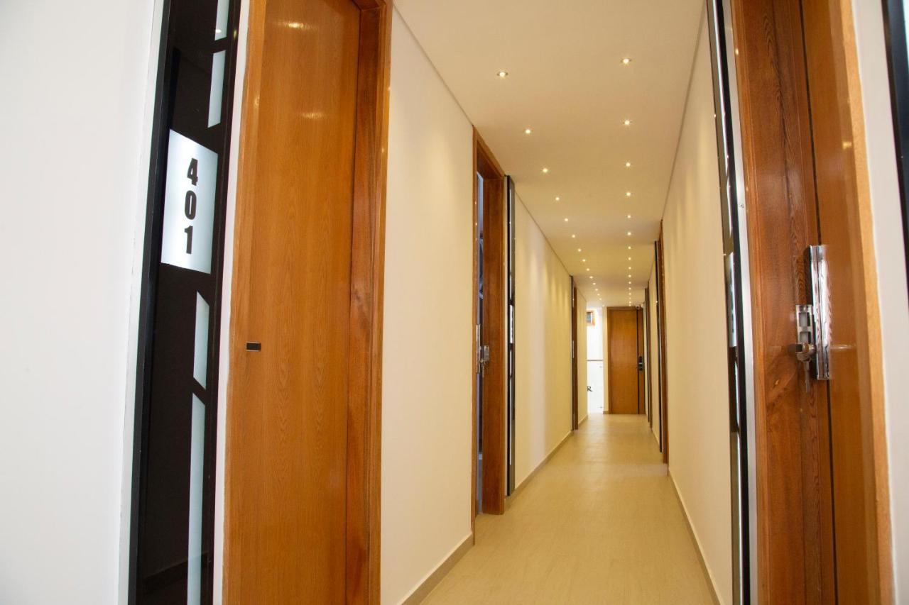 Hotel Silver Guarne Exterior foto